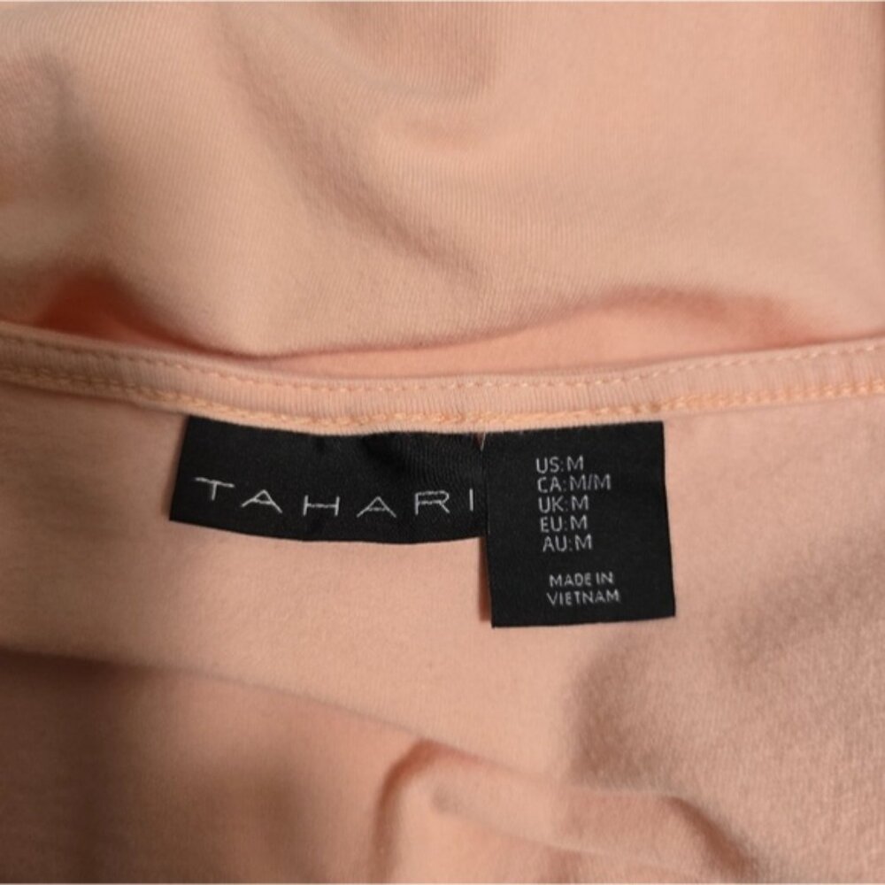 Tahari  Tee - Picture 3 of 4